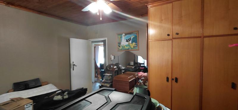 4 Bedroom Property for Sale in Fichardt Park Free State